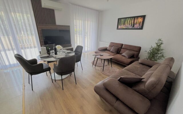 Dalori Comfort Suite