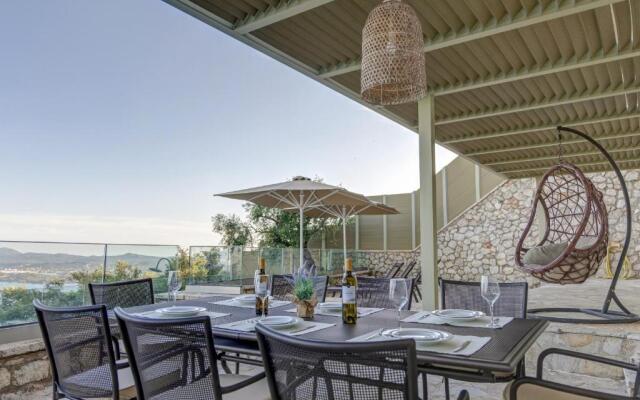 Bolla D'Oro Luxury Villas