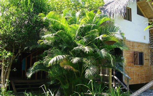El Refugio de las Aves