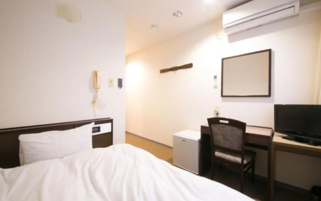 Hotel Nagisa