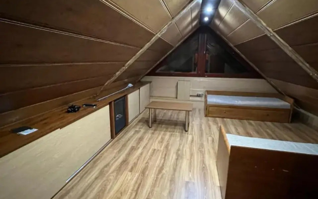 Apartamenty I Domki Taterka