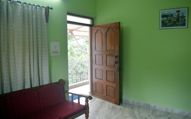 Auslyn Guest House