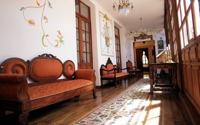 Casa San Marcos