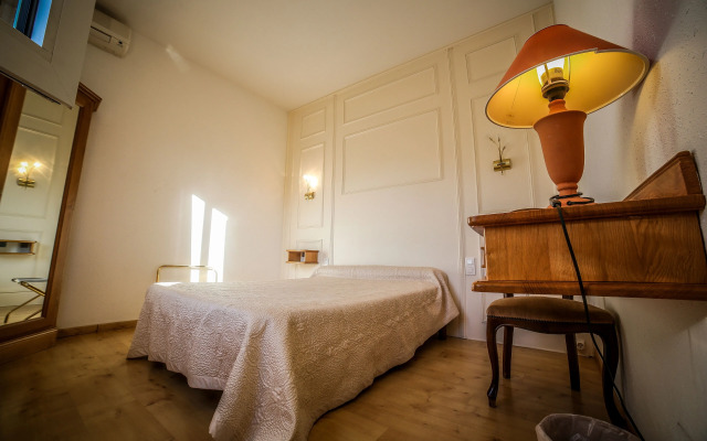 Hôtel Castellu Rossu