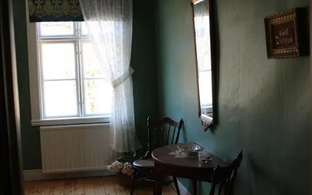 Aggarps Bed and Breakfast