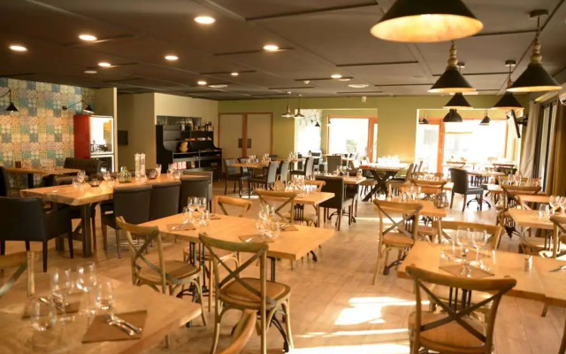 Hotel Campanile Sete - Balaruc