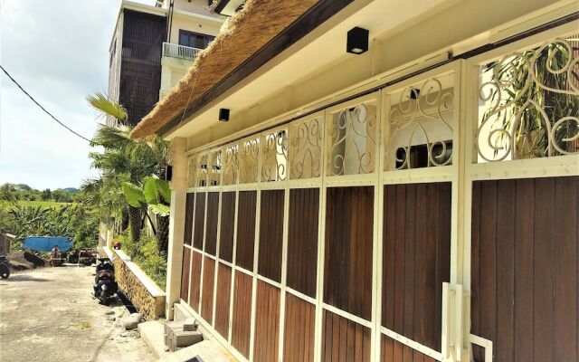 Rumah Padi Guest House