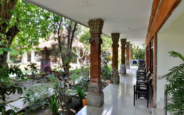 ZEN Rooms Pakualaman