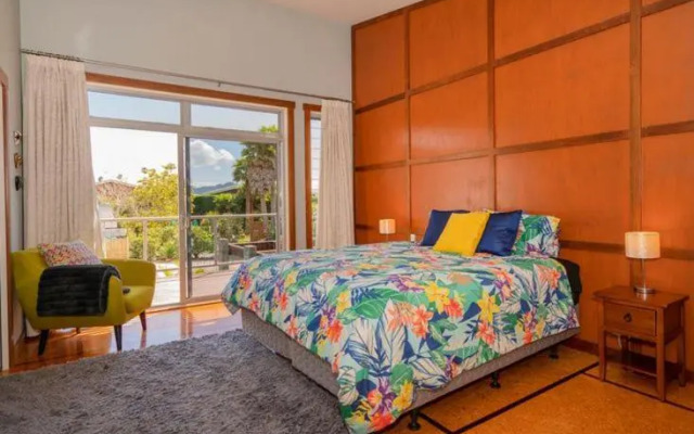Hosts on the Coast Whitianga Bliss