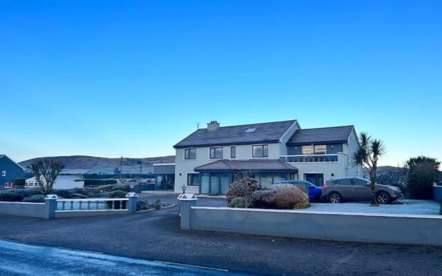 Cill Bhreac House B&B