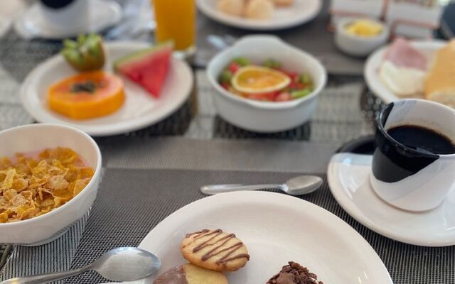 Mirante dos Papagaios