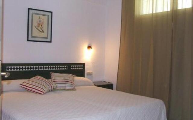 Apartment-Hotel Altamira