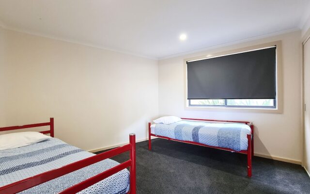 A Vista, Townhouse 1