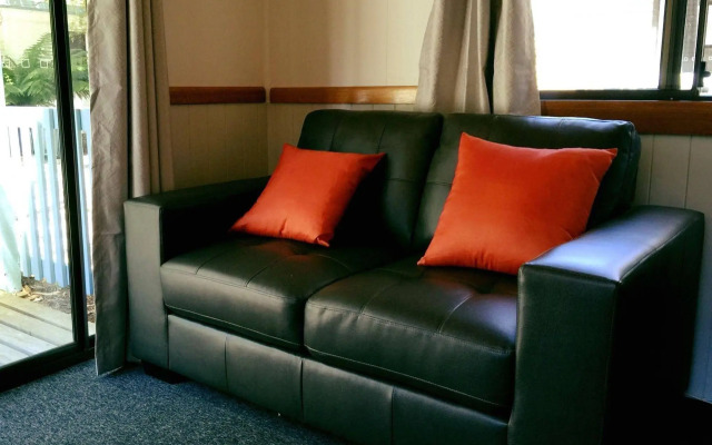 BIG4 Strahan Holiday Retreat