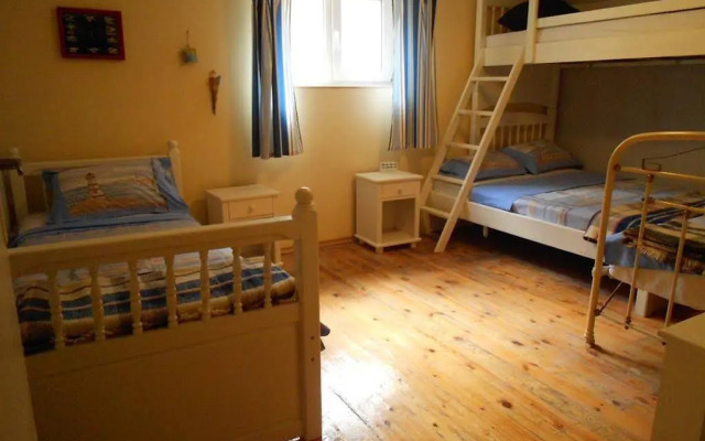 Hostel Del Mar