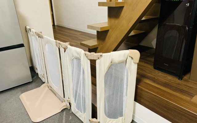 Kyosuian Tofukuji - Vacation STAY 09421v