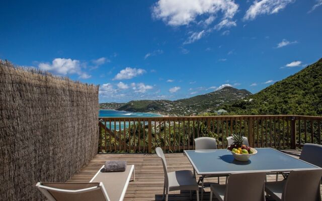 Dream Villa SBH Idalia