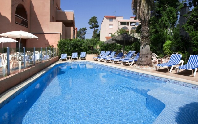 Résidence Le Maritime