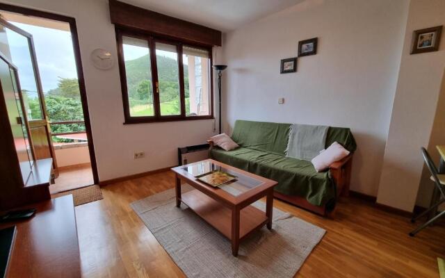 17C01 Apartamento Caravia