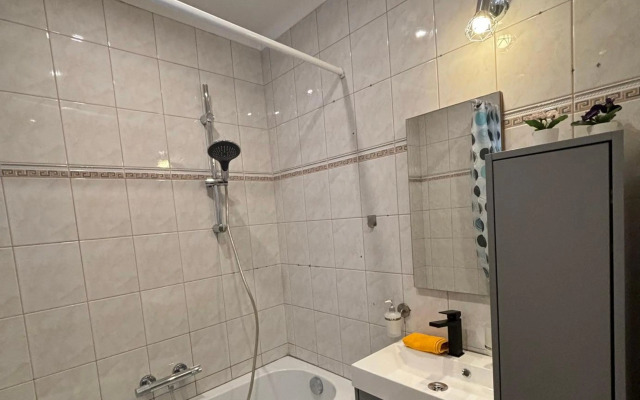 Schöne Wohnung im Zentrum von St.Michael