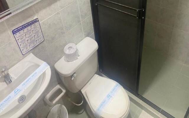 Hotel Colon Rodadero