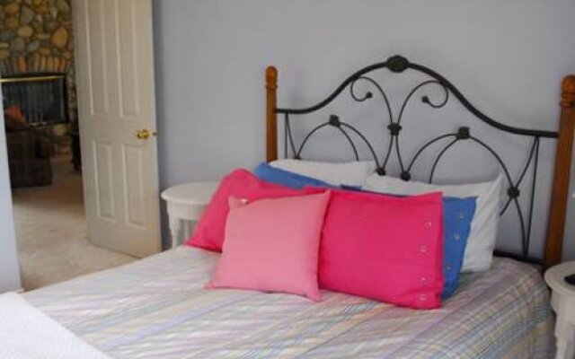 Riverview Bed and Breakfast