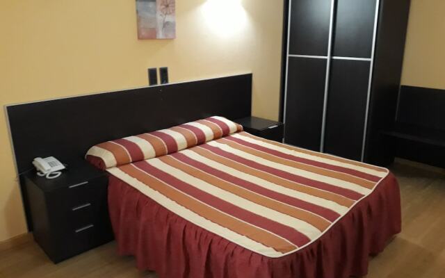 Hotel Restaurante La Bodega