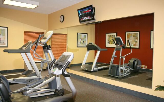 Hampton Inn Louisville-North/Clarksville