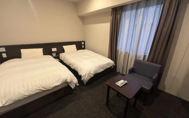 Dormy Inn Kochi – Guest Rooms – Kochi