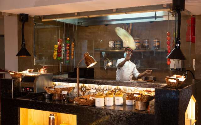 The Oasis Mussoorie - a member of Radisson Individuals