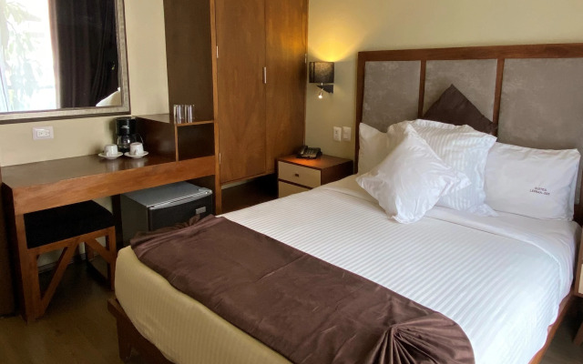 Suites Lerma