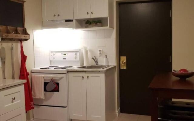 Cozy Sweet #19. By Amazing Property Rentals