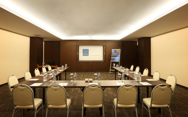 Novotel Balikpapan