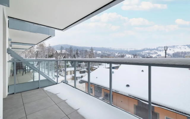 Cozy Apartment in Zakopane by Renters