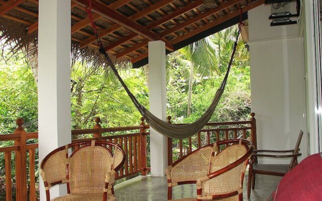 Unawatuna Apartments