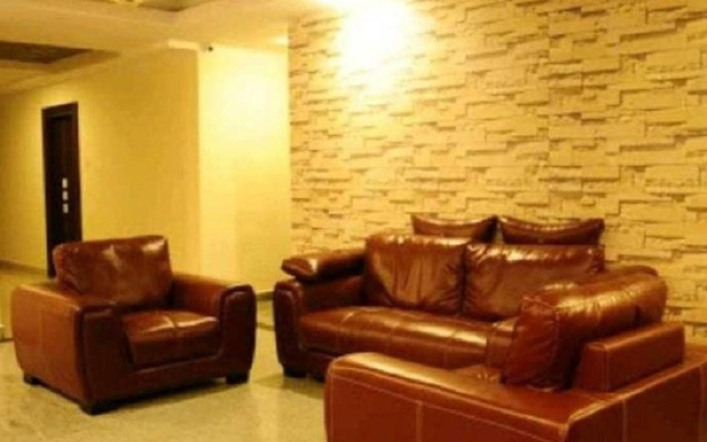 Hotel Manorama Inn