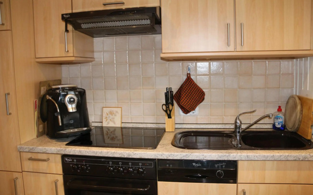 Ferienhaus am Schwielochsee