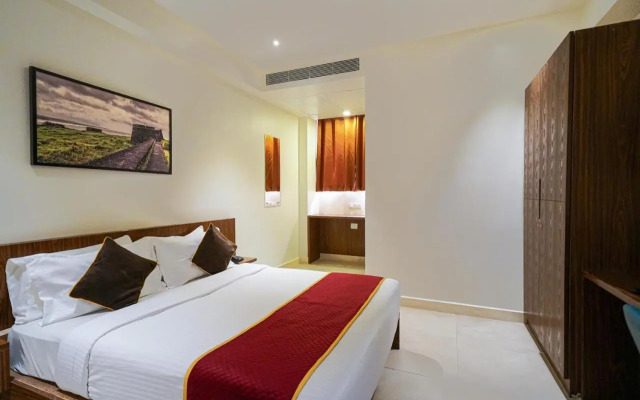 Open Hotel by Olive - Langford Suites