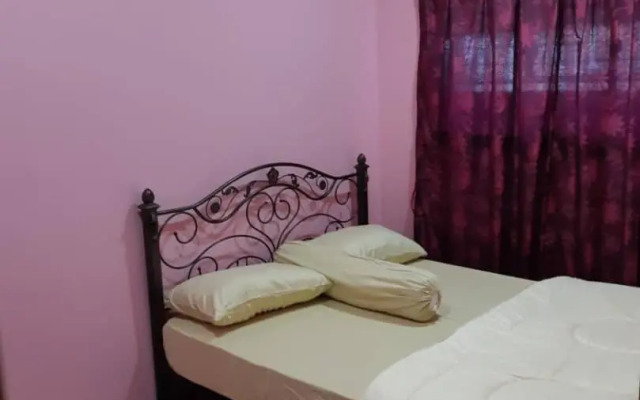 Pantai Puteri Homestay