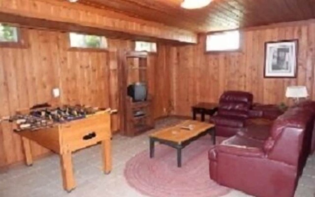 House on Wagoner Lane