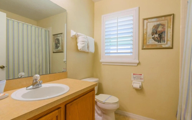 Mark s Sunrise Lakes Vacation Home