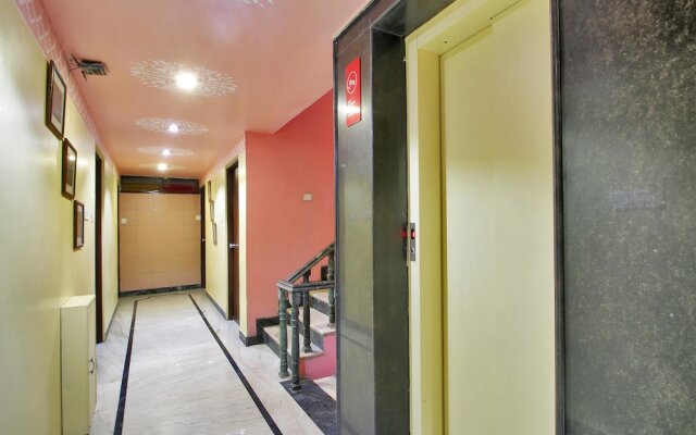 OYO 2105 Hotel Royal Sheraton