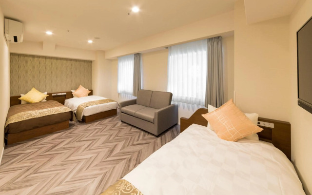 SARASA HOTEL Shin-Osaka