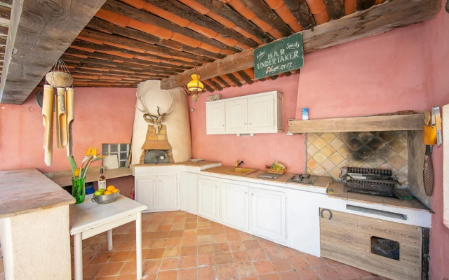 Maison Marine in Antibes