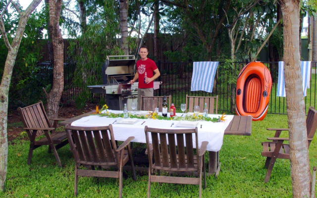 Emeraldene Inn & Eco-Lodge