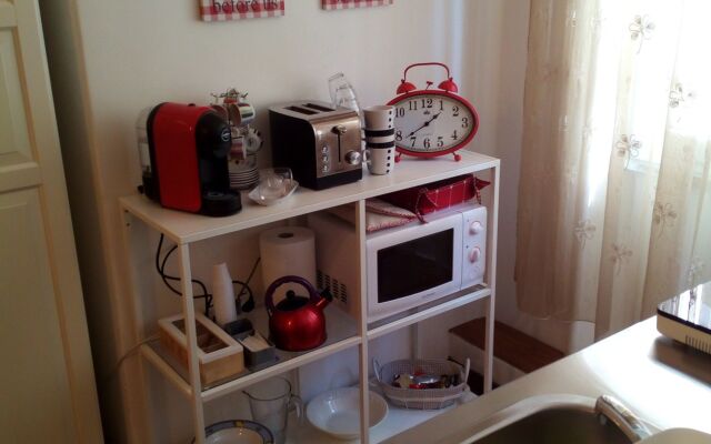 Al 171 Sweet Holiday Apartment