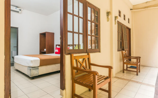 ZEN Rooms Pekerisan