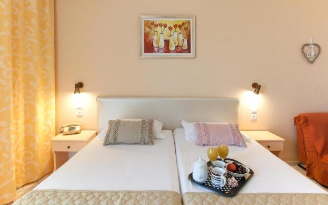 Hotel Rea