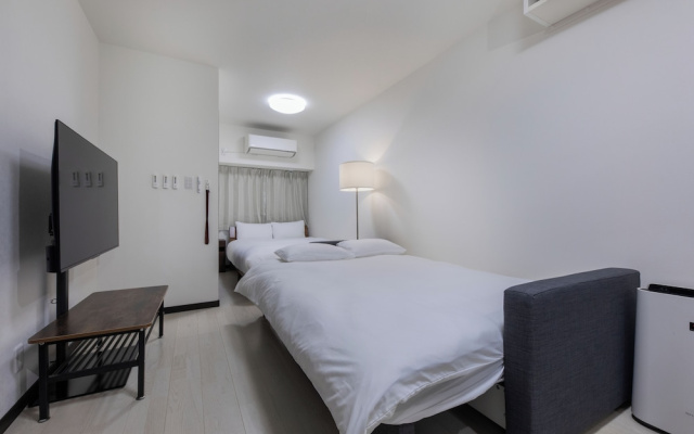 ARATA Osaka Studio