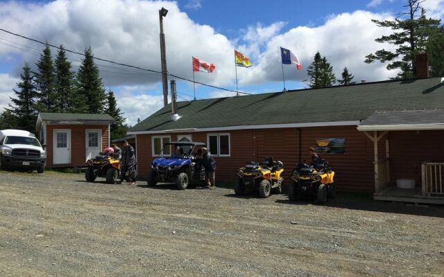 Auberge de la Vallée